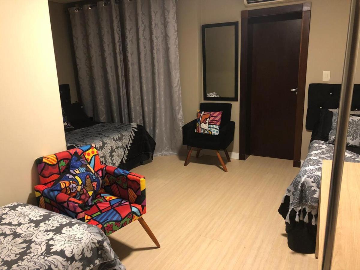 Brasilia Hotel Curitiba