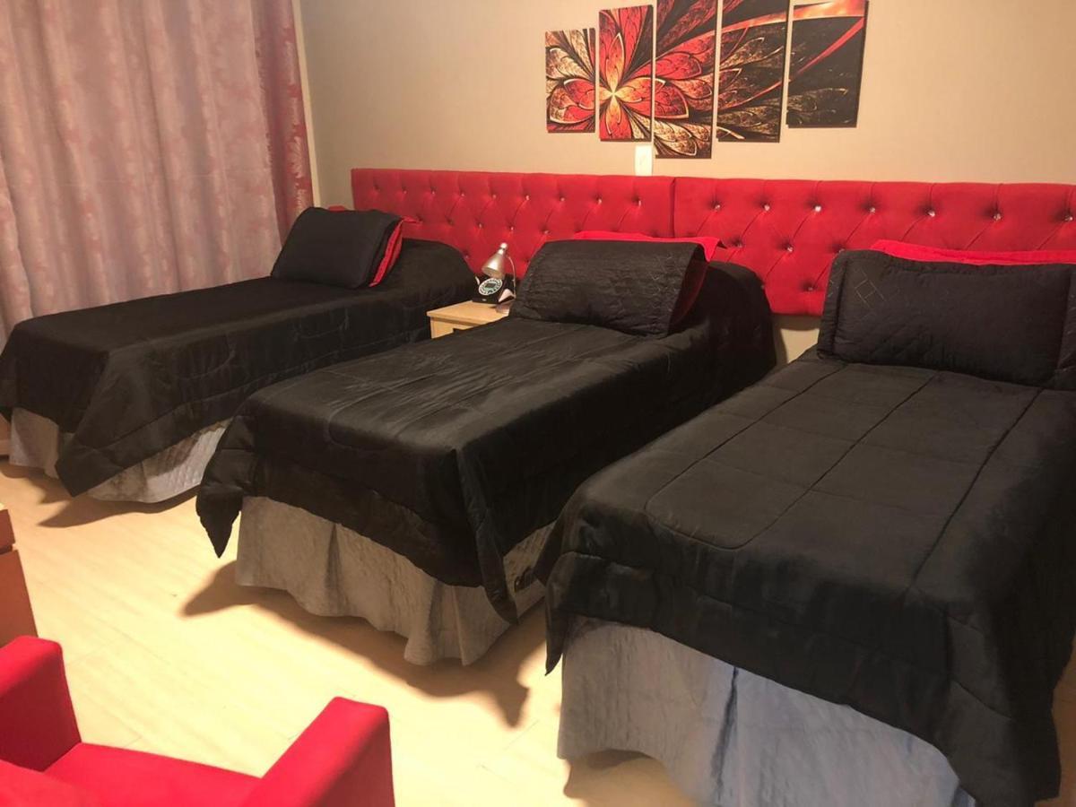 Hotel Brasilia Curitiba