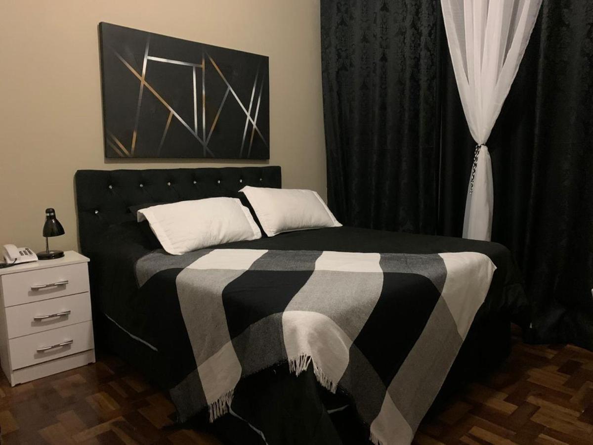 Hotel Brasilia