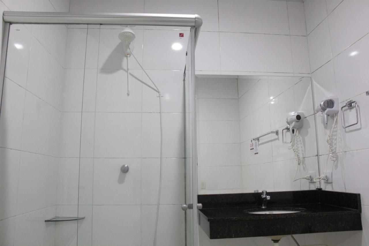 Brasilia Hotel 3*