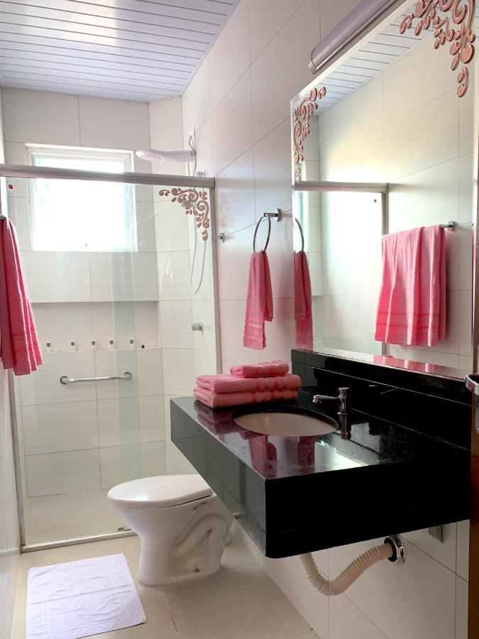 Brasilia Hotel Curitiba